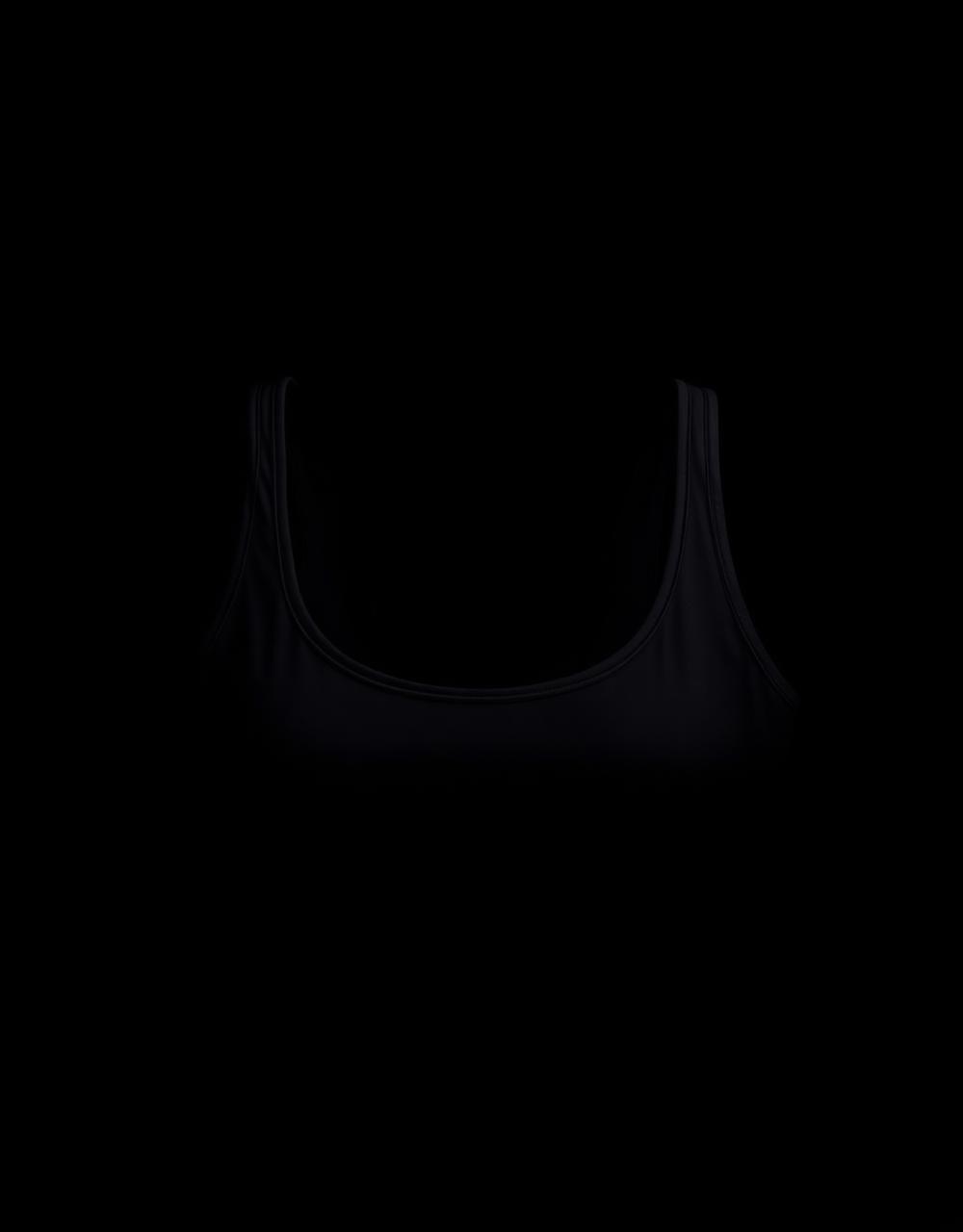 Racerback Sports Bra