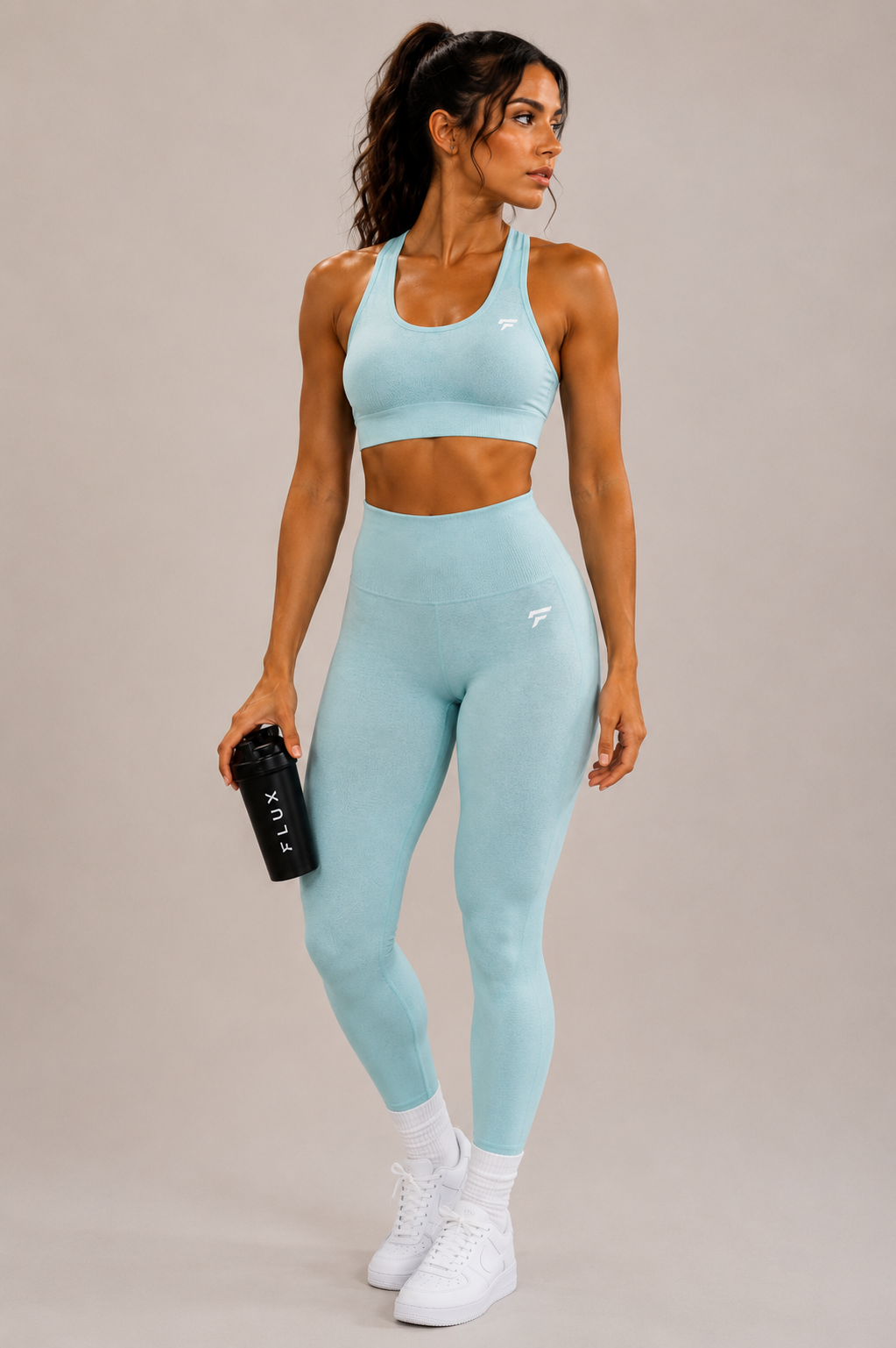 FLUX Elevate Set — Mint